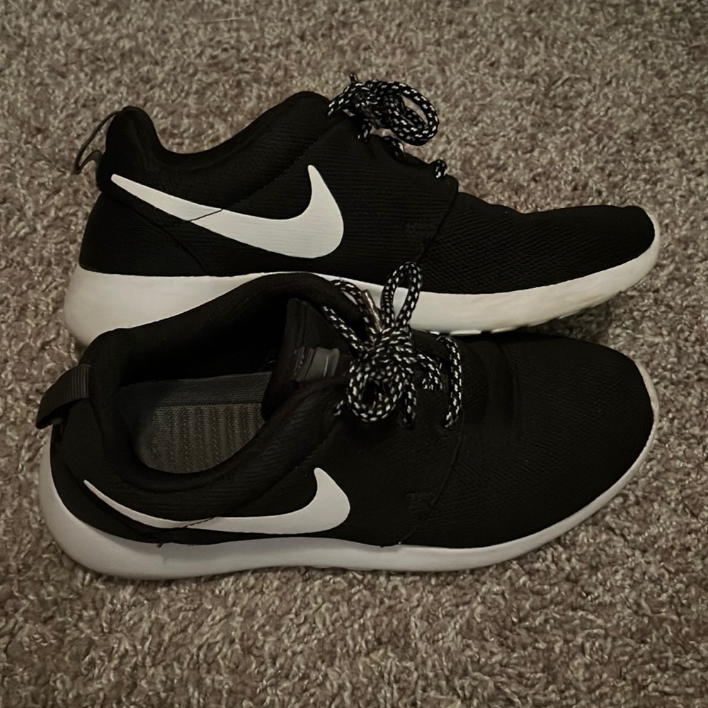 Nike shoes